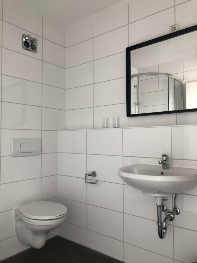 Libarty Appartments 科恩韦斯特海姆 外观 照片