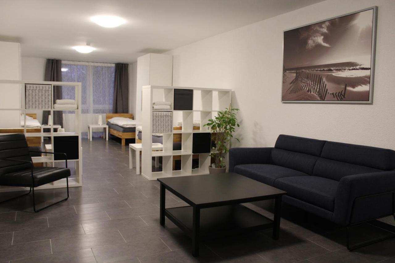Libarty Appartments 科恩韦斯特海姆 外观 照片
