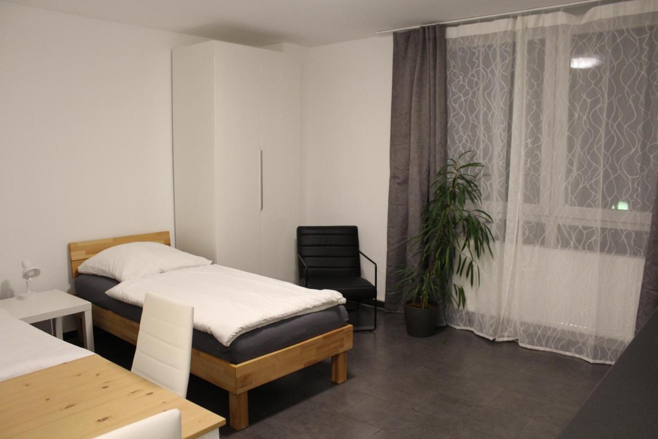 Libarty Appartments 科恩韦斯特海姆 外观 照片