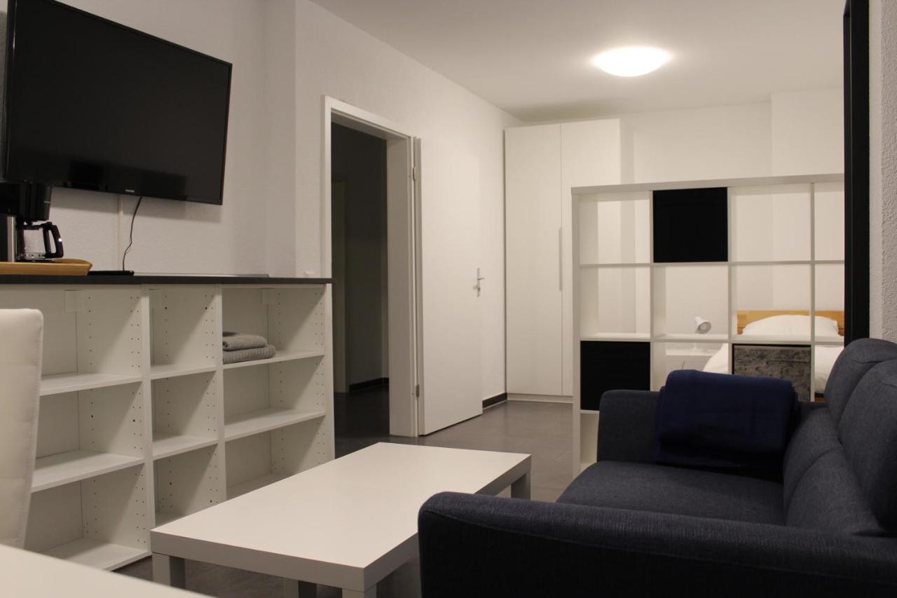 Libarty Appartments 科恩韦斯特海姆 外观 照片