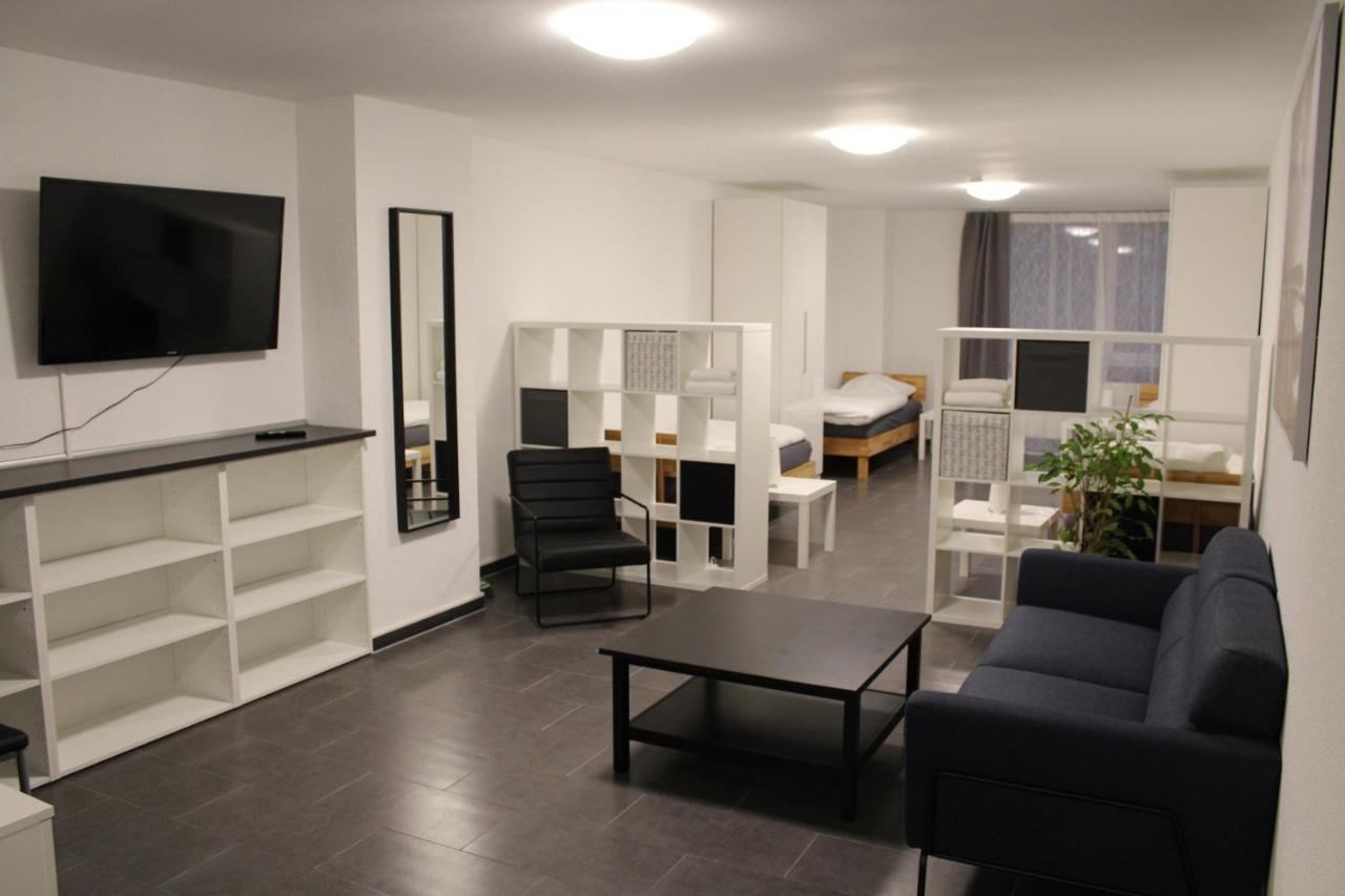 Libarty Appartments 科恩韦斯特海姆 外观 照片