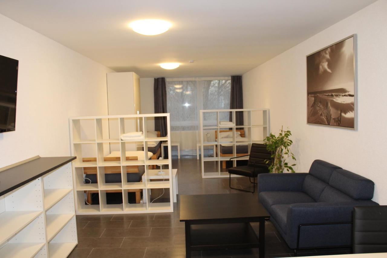 Libarty Appartments 科恩韦斯特海姆 外观 照片
